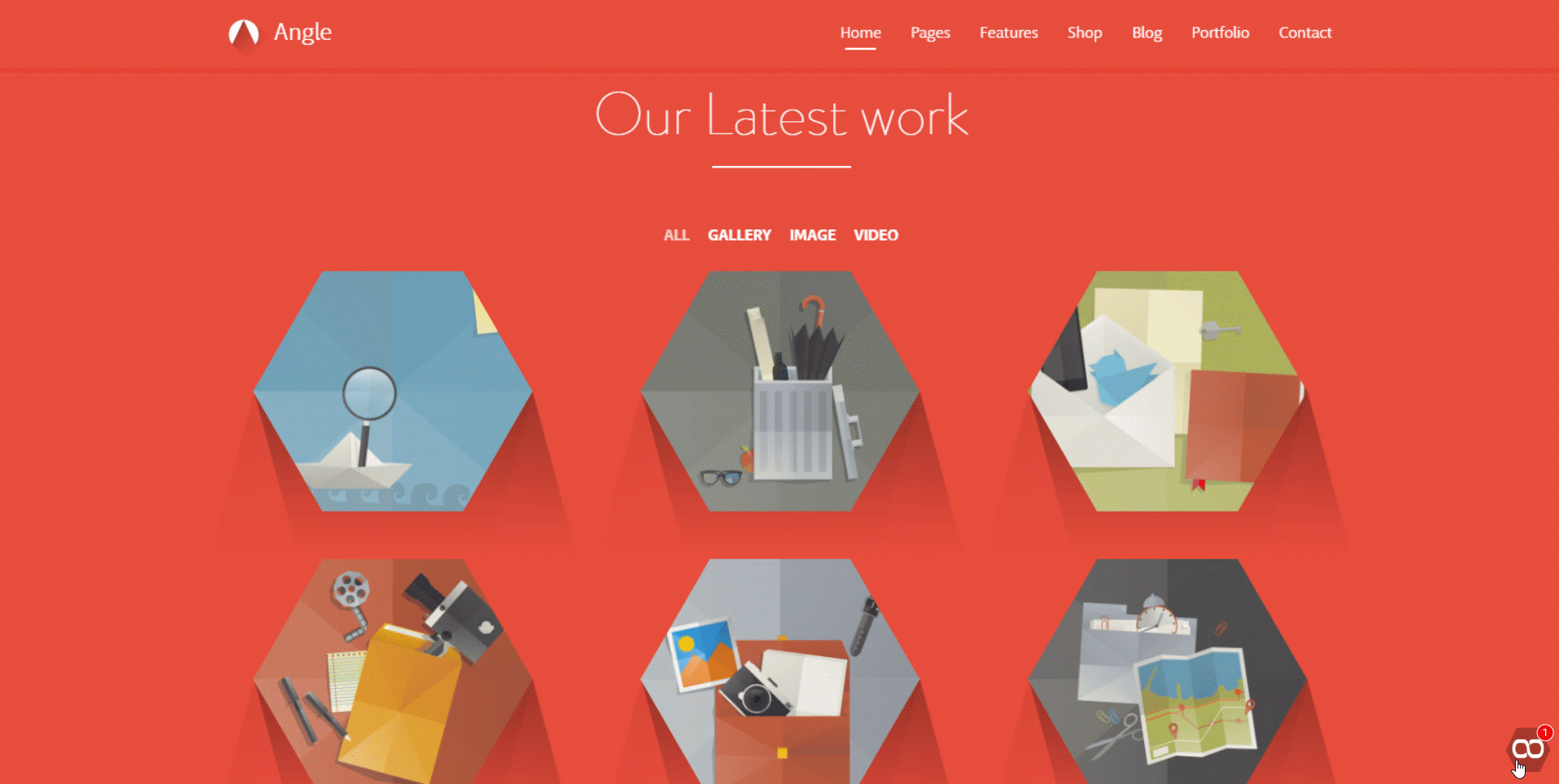 website chatbot