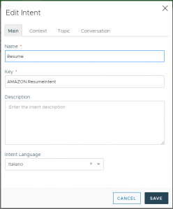 How to Build an Alexa Skill With Xenioo (Part 1) - Xenioo