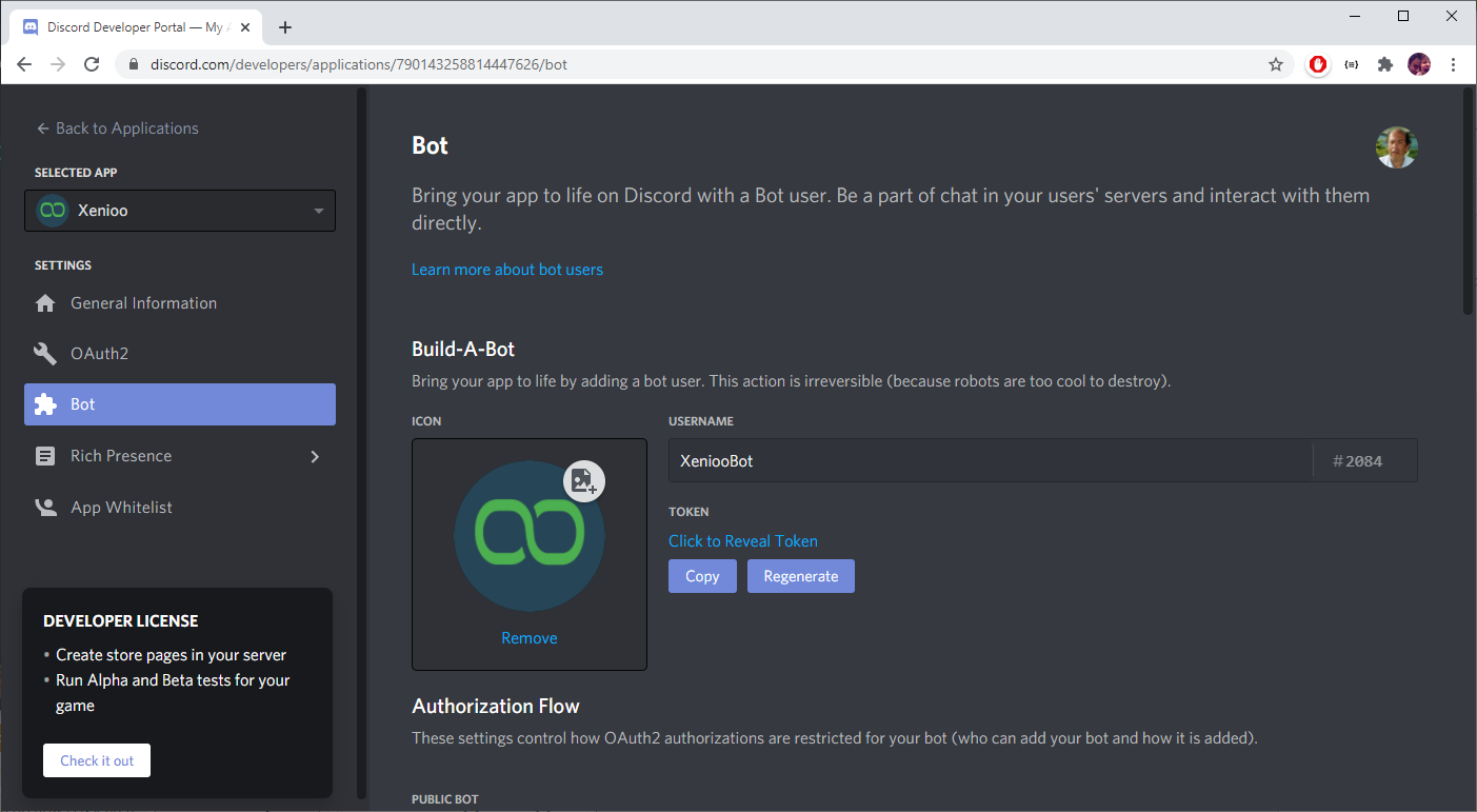 How to Make a Discord Bot Without Coding