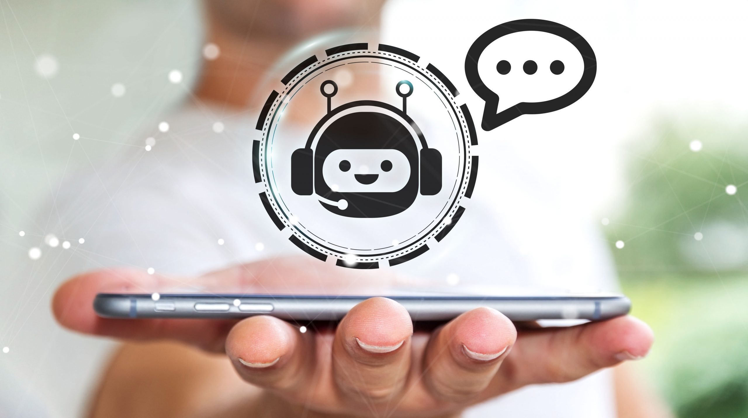 Booking Assistant Chatbot The Future Of Travel And Hotel Bookings