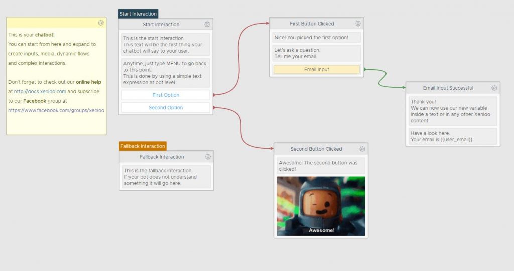 low code chatbot app low code chatbot app